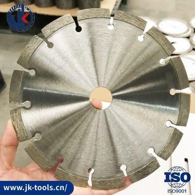 Segmented Diamond Saw Blade for Stone Marble Granite Concrete