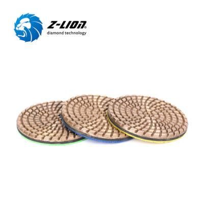 Zlion High Quality Metal Polishing Pad