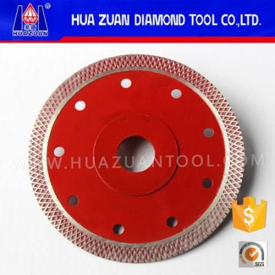 Wholesale Mesh Style Diamond Tile Blades