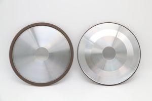 4A2 Resin Bond Diamond Grinding Wheel for Carbide