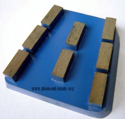 Diamond Abrasive Tools, Concrete Grinding Tools, Diamond Grinding Bricks