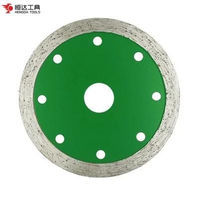 Diamond Saw Blade for Concrete Grooving