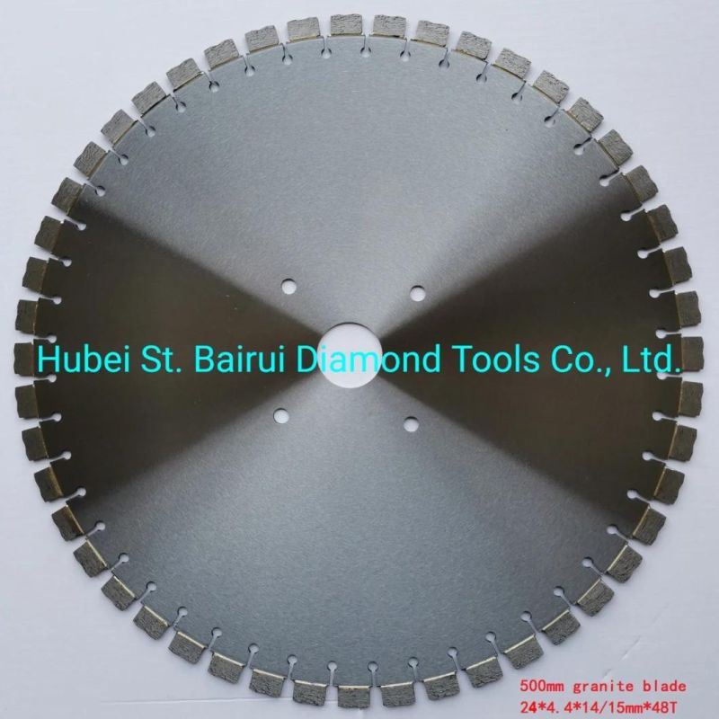 14 Inch 350mm Vietnam Market Hot Sale Circular Diamond Cutting Saw Blade for Granite Stone