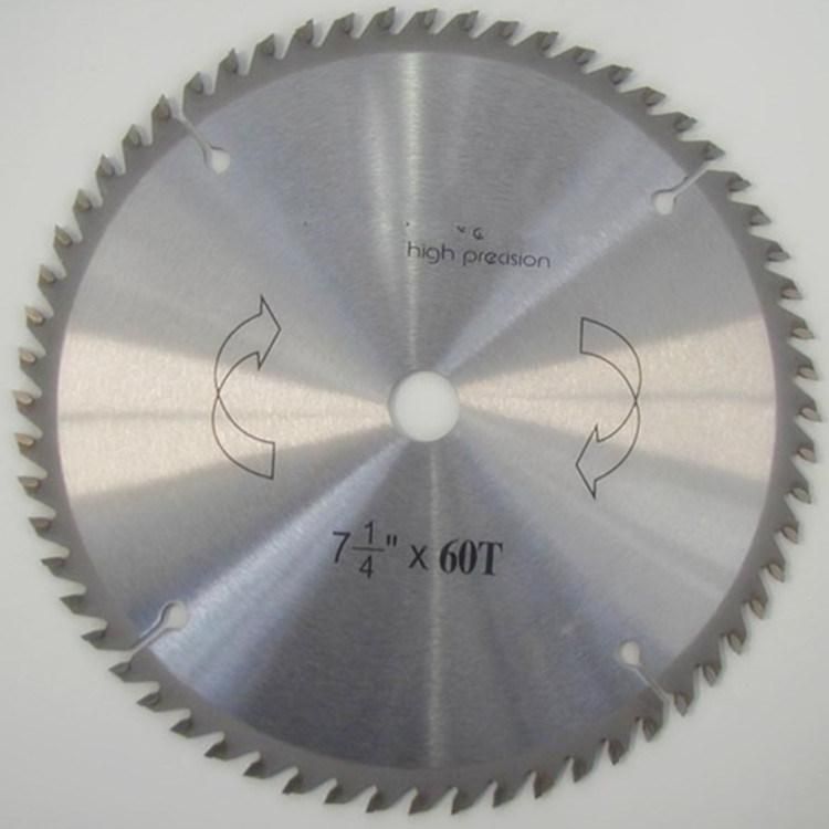 TCT Saw Blade