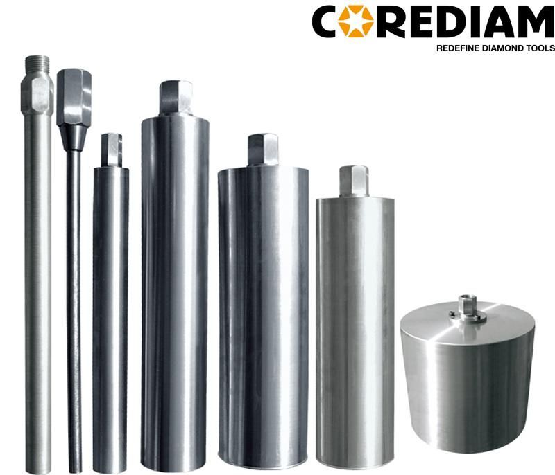 Diamond Core Drill Barrel for Several Drills as Your Requested/Diamond Tool/Drill