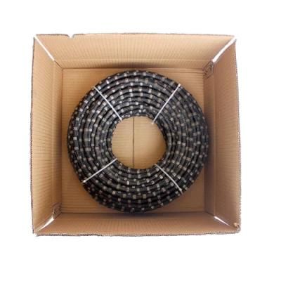 Hot Sell Diamond Wire Saw for Granite Quarry