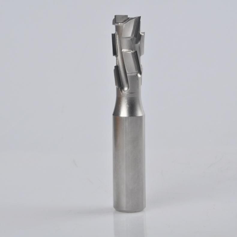 PCD Spiral Milling Cutters for Chipbaord MDF