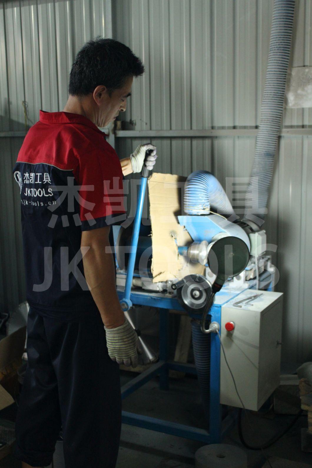 in Stock Durable Continuous Diamond Grinding Cup Wheel for Granite