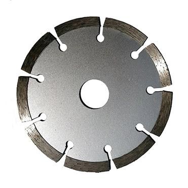 Diamond Cutting Disc Segmented Type Diamond Saw Blade