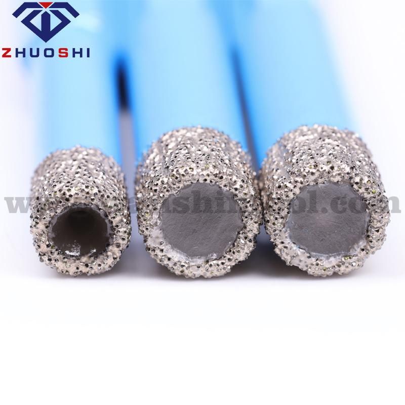 China Diamond Drill Bit Porcelain Granite Tile Drill Bit