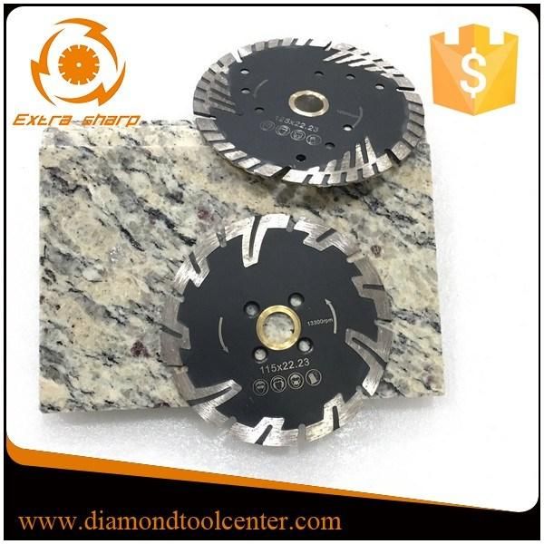 Diamond Samll Cutting Blade for Marble, Granite and Natural Stone