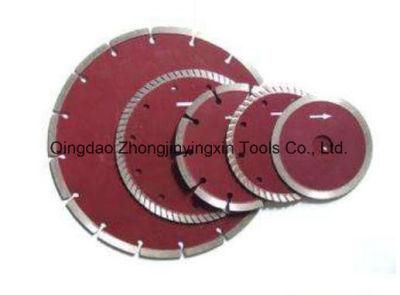 Circular Saw Disc Diamond Saw Blade