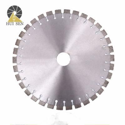 350mm Diamond Circular Saw Blade for Granite Stone Diamond Cutter Blade Cutting Disc