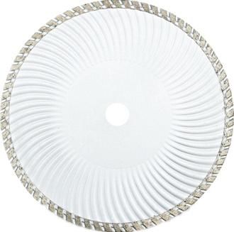 5-Inch/125mm Sintered Hot-Pressed Blade for Stone/Diamond Tool/Cutting Disc