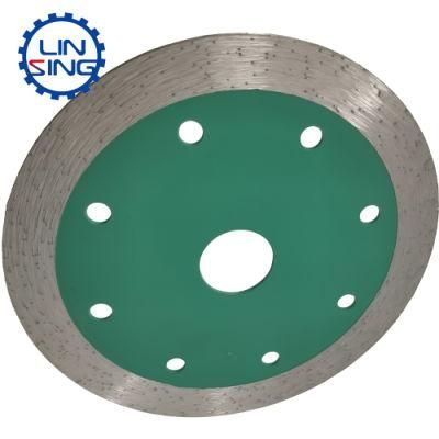 Fast Shipping Stone Blade for Plunge Saw for Marble