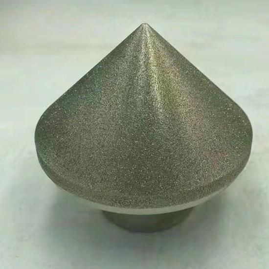 Electroplated Diamond Grinding Wheels for Tungsten Carbide