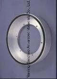 Abrasive Diamond bowl Wheel for Magnetic Ferrite Silicon