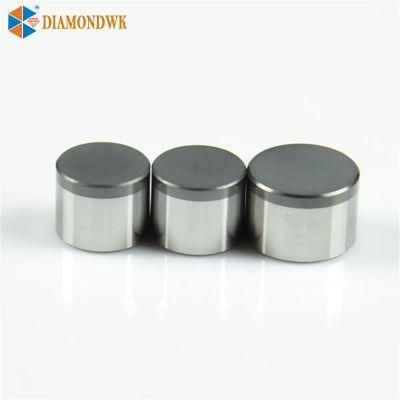 China Polycrystalline Diamond Insert PDC for Oil Mining Drilling