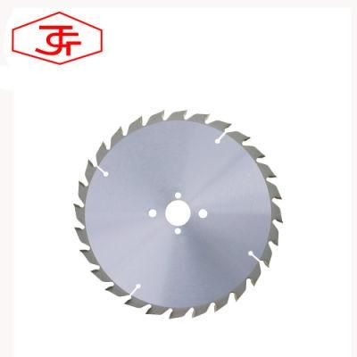 185mm 24 Teeth Tct Saw Blade for Cutting Wood