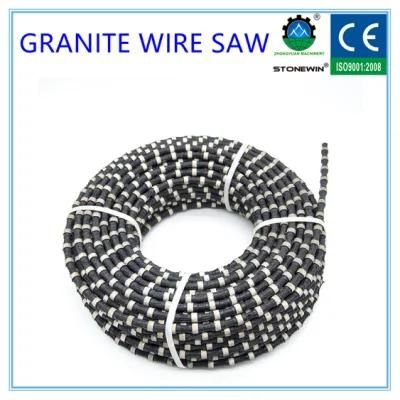 Good Quality Price Diamond Wire Saw Cutting Tool