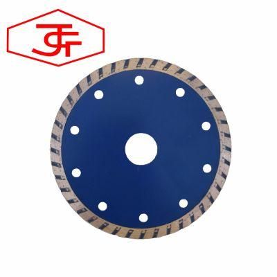 Turbo Diamond Small 5&quot; Circular Saw Blade in Tool Parts