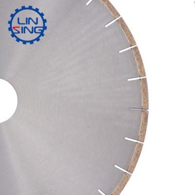 on Promotion Diamond Blade on Angle Grinder for Manual Cutter