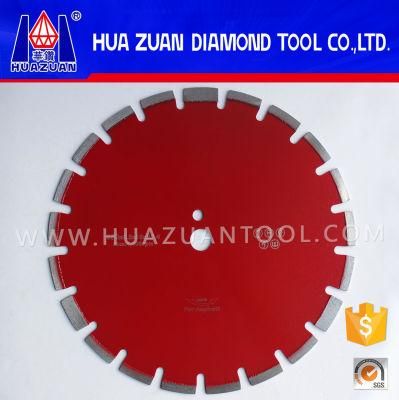 Laser Welding 14 Asphalt Diamond Blade