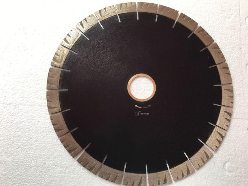 Ivory Arix Diamond Granite Cutting Blade Disc