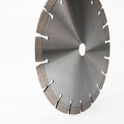 D230mm Laser Welded Diamond Cutting Disc for General Purpose