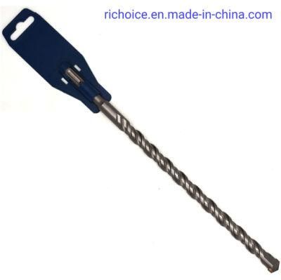 4X110X50mm Brick Stone Concrete Drill Bits Pediment Head