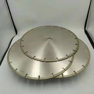 Diamond Cutting Disc for Marble