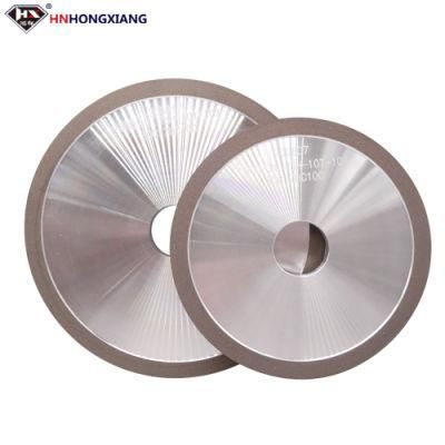 Resin Filled Diamond Grinding Cup Wheel for Stone