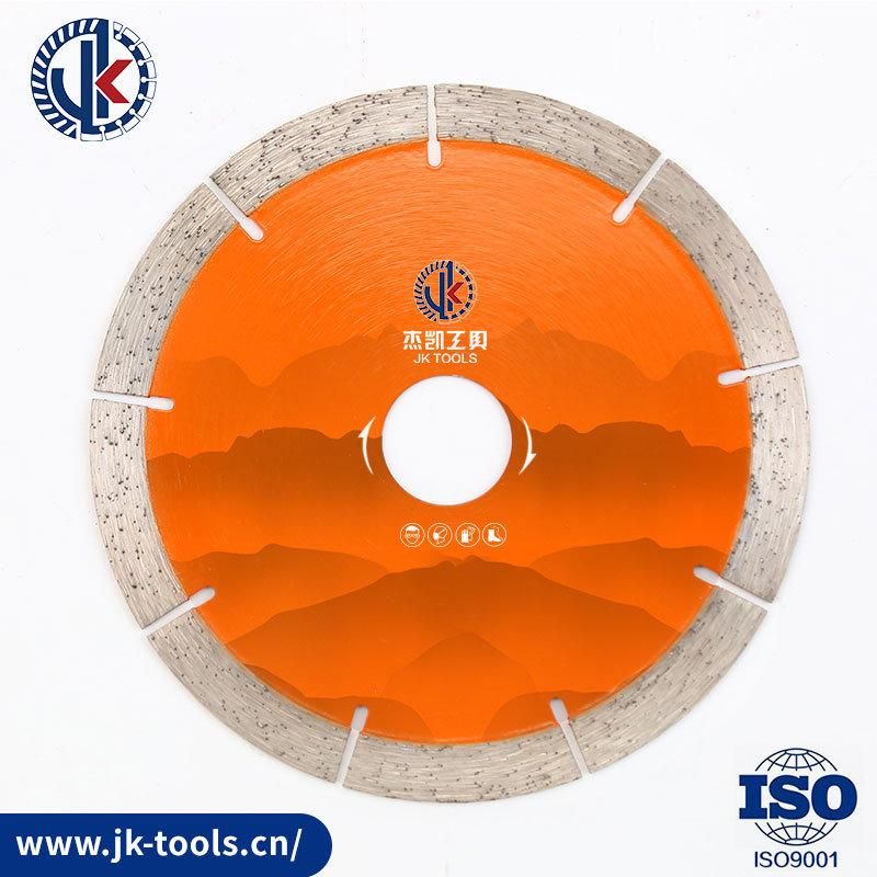 Longer Life ′u′shape Saw Blade 4" Diamond Tools/Power Tools