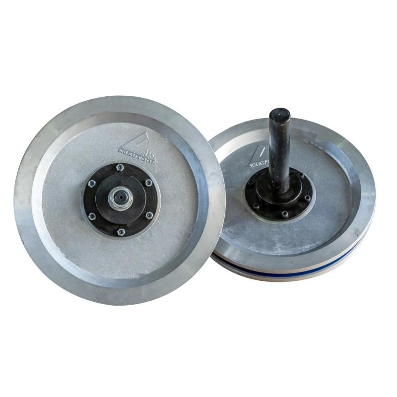 High Quality Wire Saw Machine Small Flying Wheel Flywheel