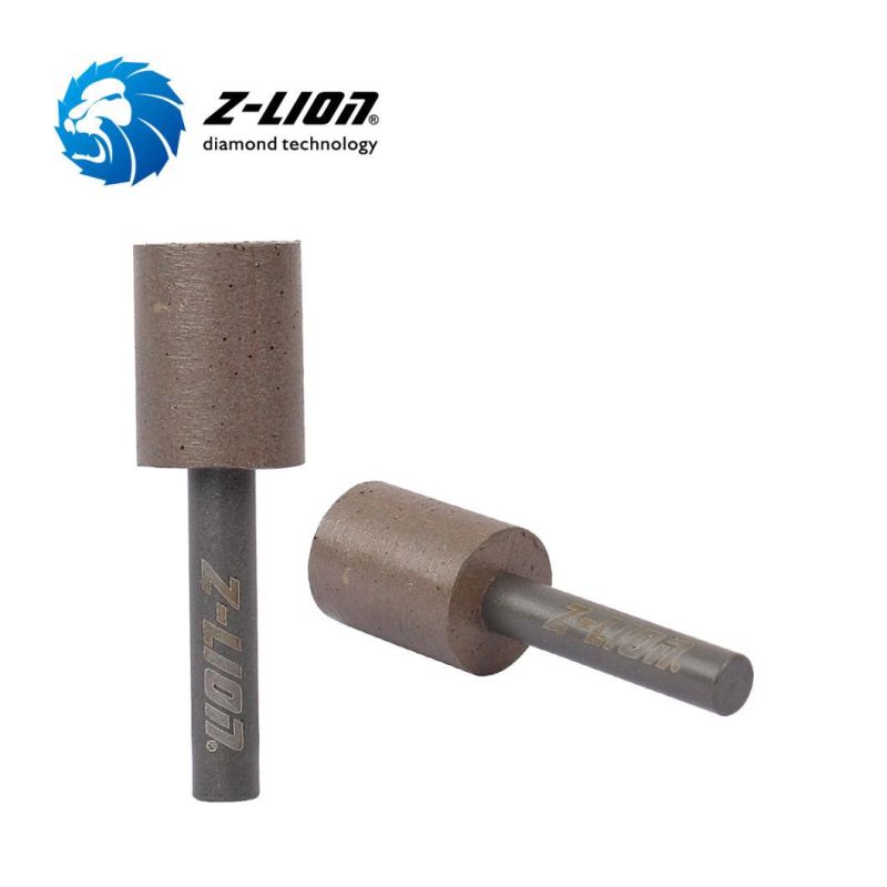 Diamond Sintered Point for Carving Peeling Polishing Grinding