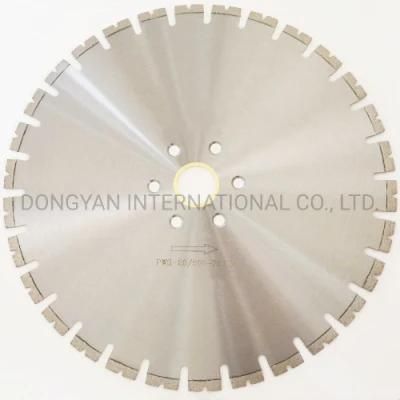 20&quot; Diamond Wall Saw Cutting Disc