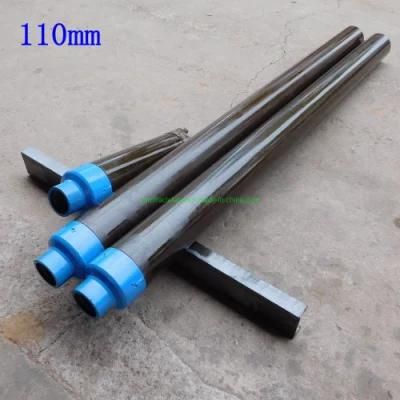 110mm Chinese Standard Single Tube Core Barrel