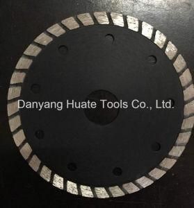 Hard Stone Cutting Diamond Saw Blade, Circular Cutting Blade, Diamond Blades