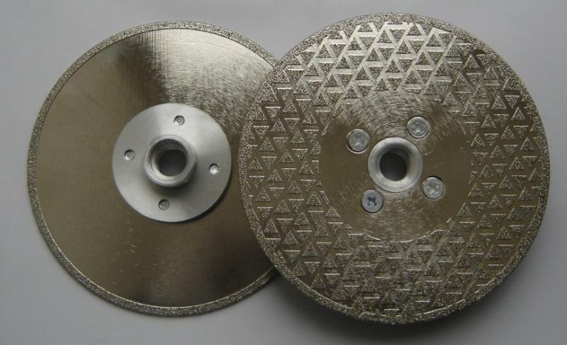 Diamond Blade, Diamond Saw Blade, Turbo Blade