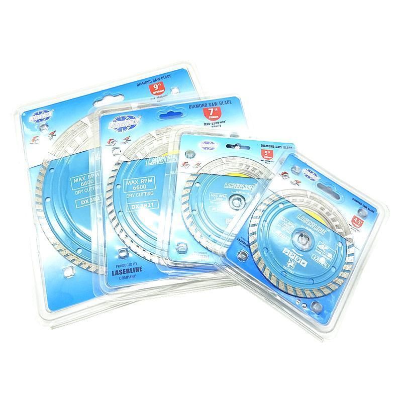 Turbo Cutting Blade/Diamond Saw Blade/Diamond Disc/Diamond Tool