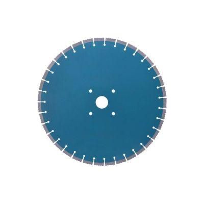 High Quality Concrete Cutting Machine Saw Blade