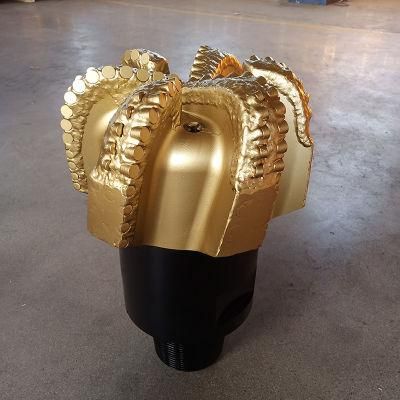 High Quality PDC Diamond, Water Well Drill Bits Oil Drill Bits