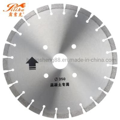 Diamond Saw Blades 1800 mm Stone Cutting Diamond Disc