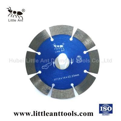 High Quality Concrete/Wall Diamond Concrete Saw Blade