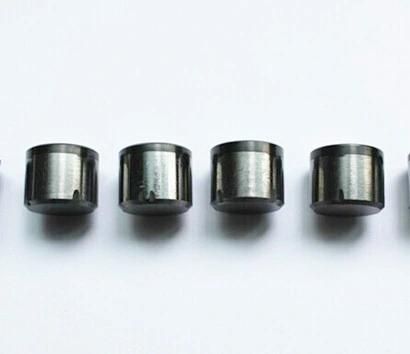 Impact Resistant PDC Cutters for Oil and Gas China Manufacturer