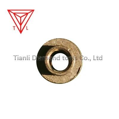 Tianli China Manufacturer Diamond Wire Saw Segment Bead