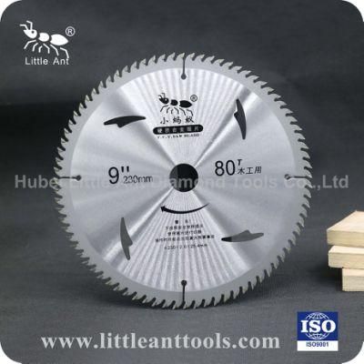 9&quot; Wood Tct Saw Blade