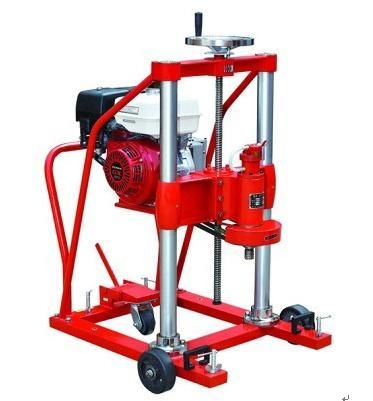 Hydraulic Diamond Concrete Core Bits Drilling Machine for Sale