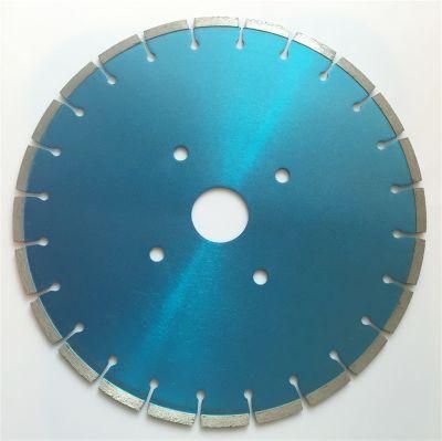 350*50*3.5mm of Diamond Saw Blade for Cutting Granite