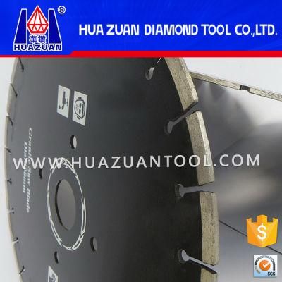 Huazuan Diamond Saw Blade Cutting Tools